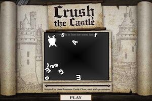 Crush The Castle